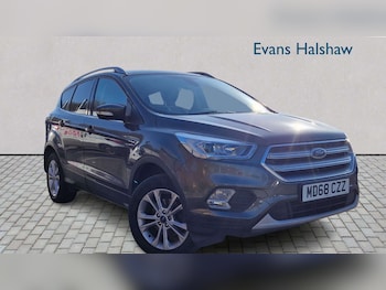 Used Ford Kuga 2018 for sale - 77756613: Photo