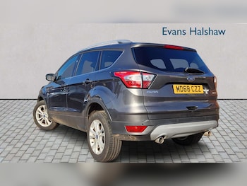 Used Ford Kuga 2018 for sale - 77756613: Photo