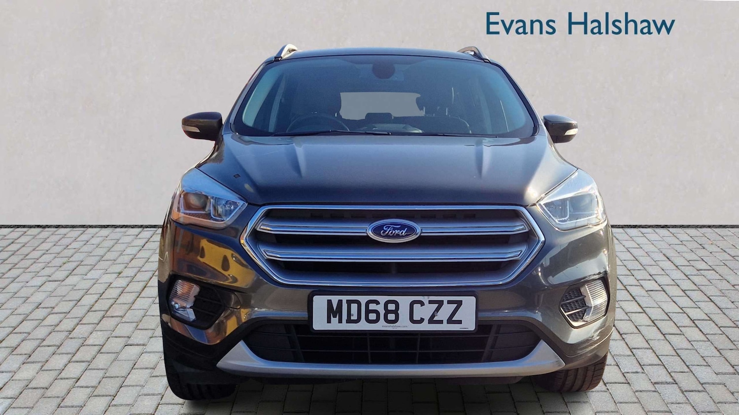 Used Ford Kuga 2018 for sale - 77756613: Photo 3