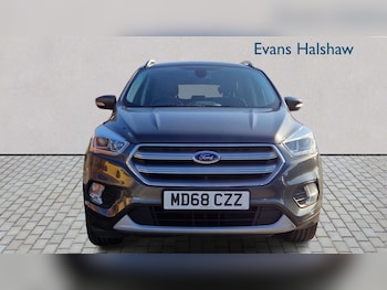 Used Ford Kuga 2018 for sale - 77756613: Photo
