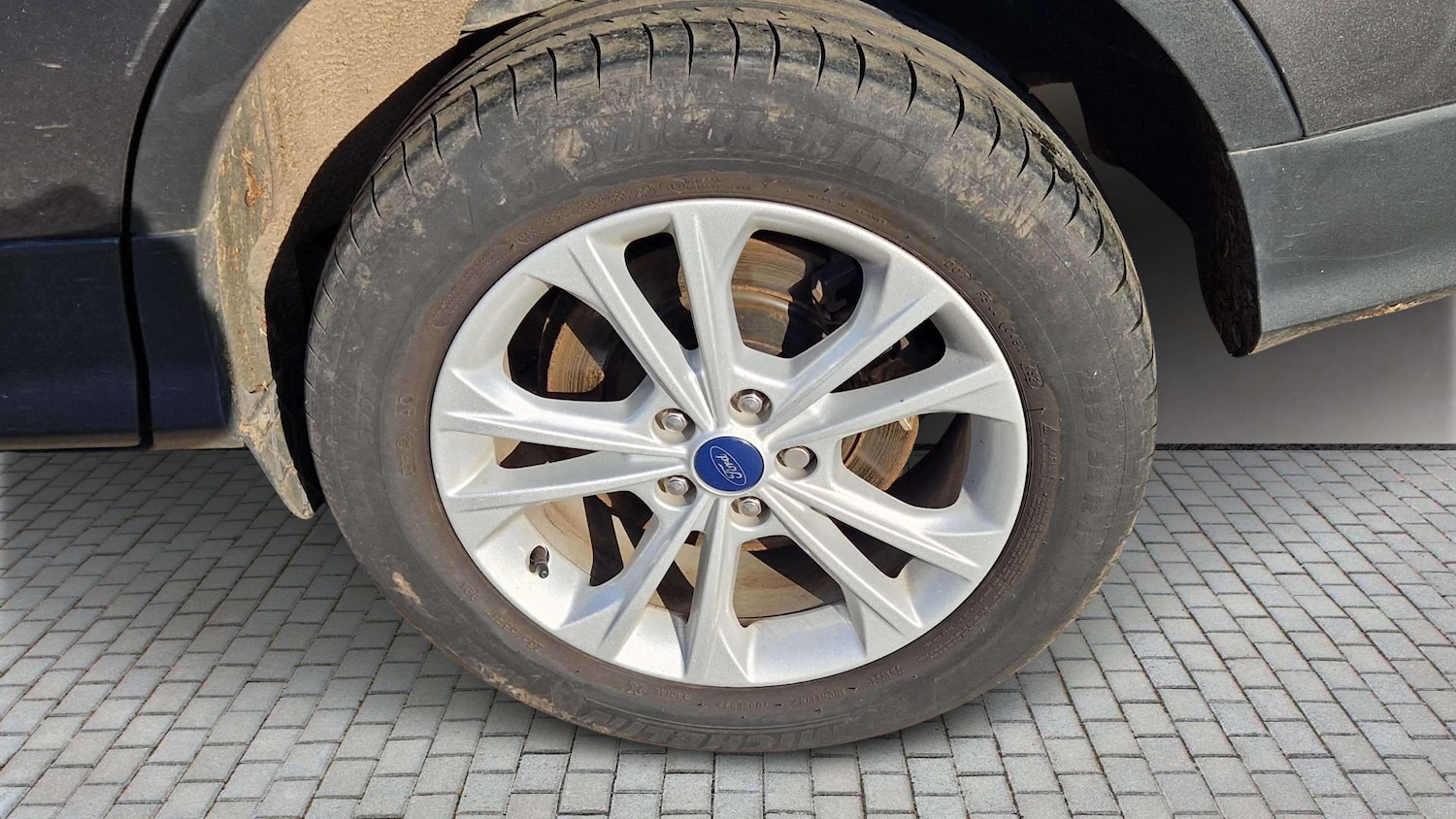 Used Ford Kuga 2018 for sale - 77756613: Photo 5