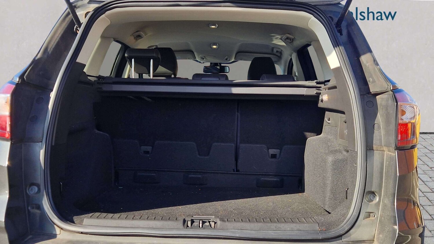 Used Ford Kuga 2018 for sale - 77756613: Photo 6