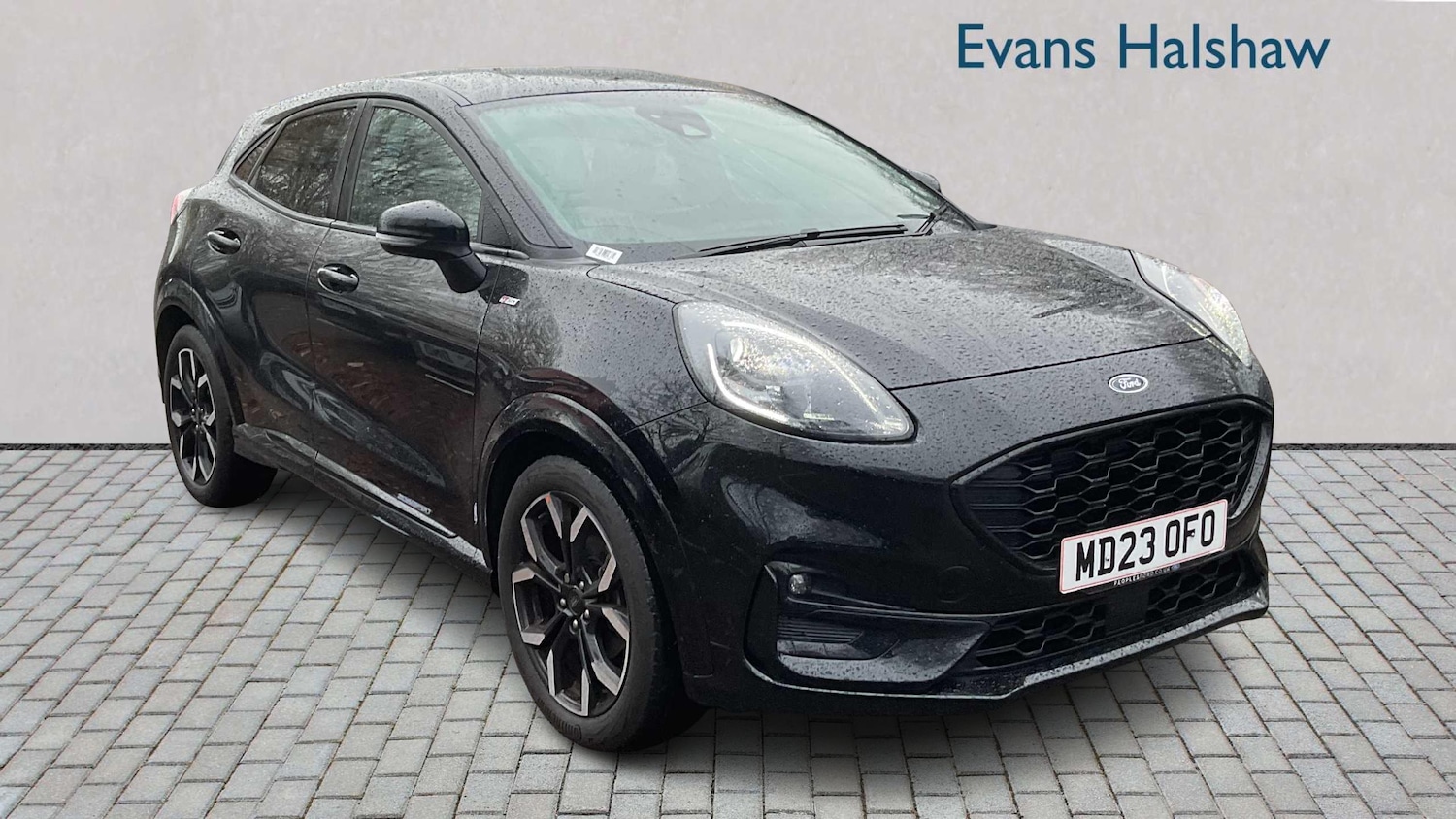 Used Ford Puma 2023 for sale - 77011296: Photo 1