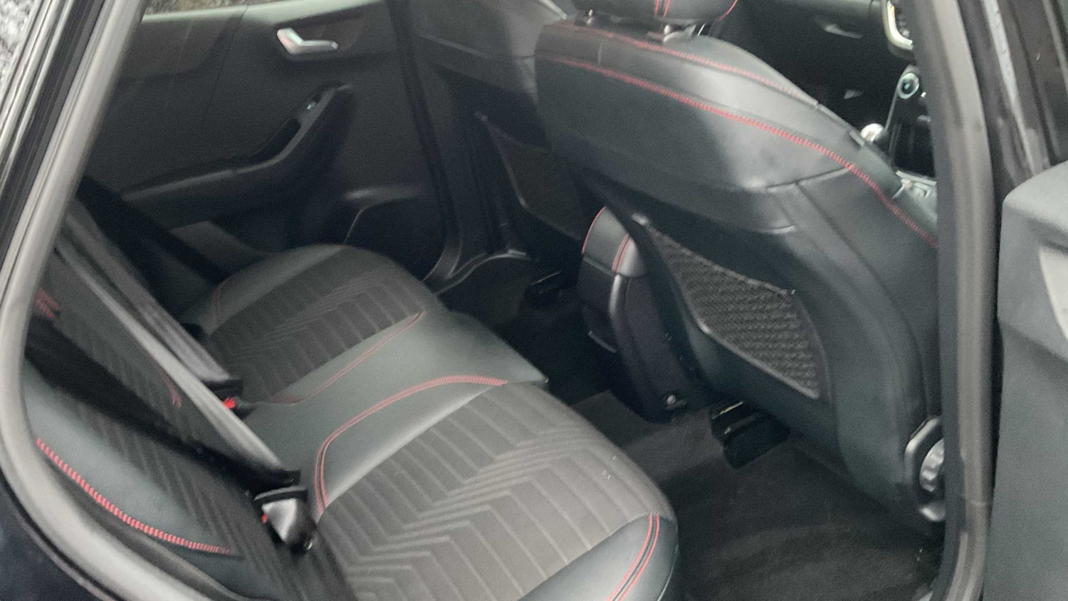 Used Ford Puma 2023 for sale - 77011296: Photo 10