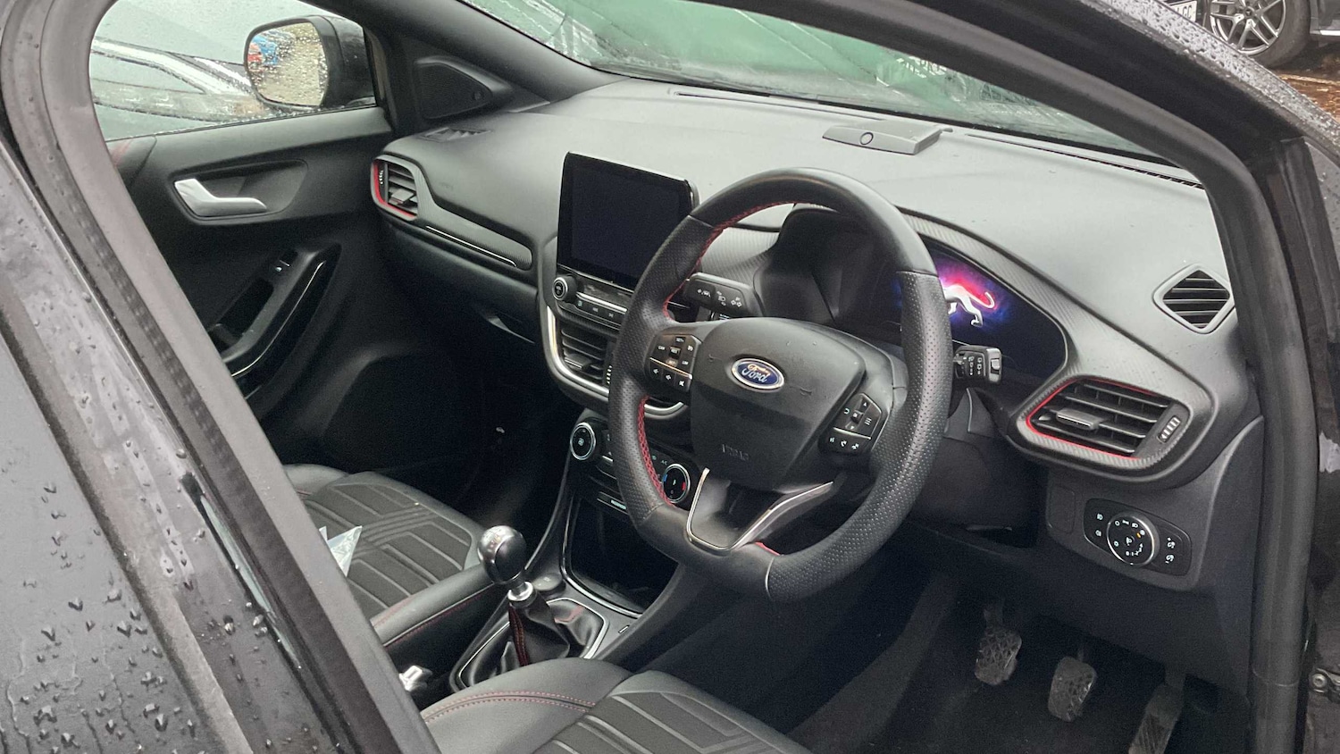 Used Ford Puma 2023 for sale - 77011296: Photo 11