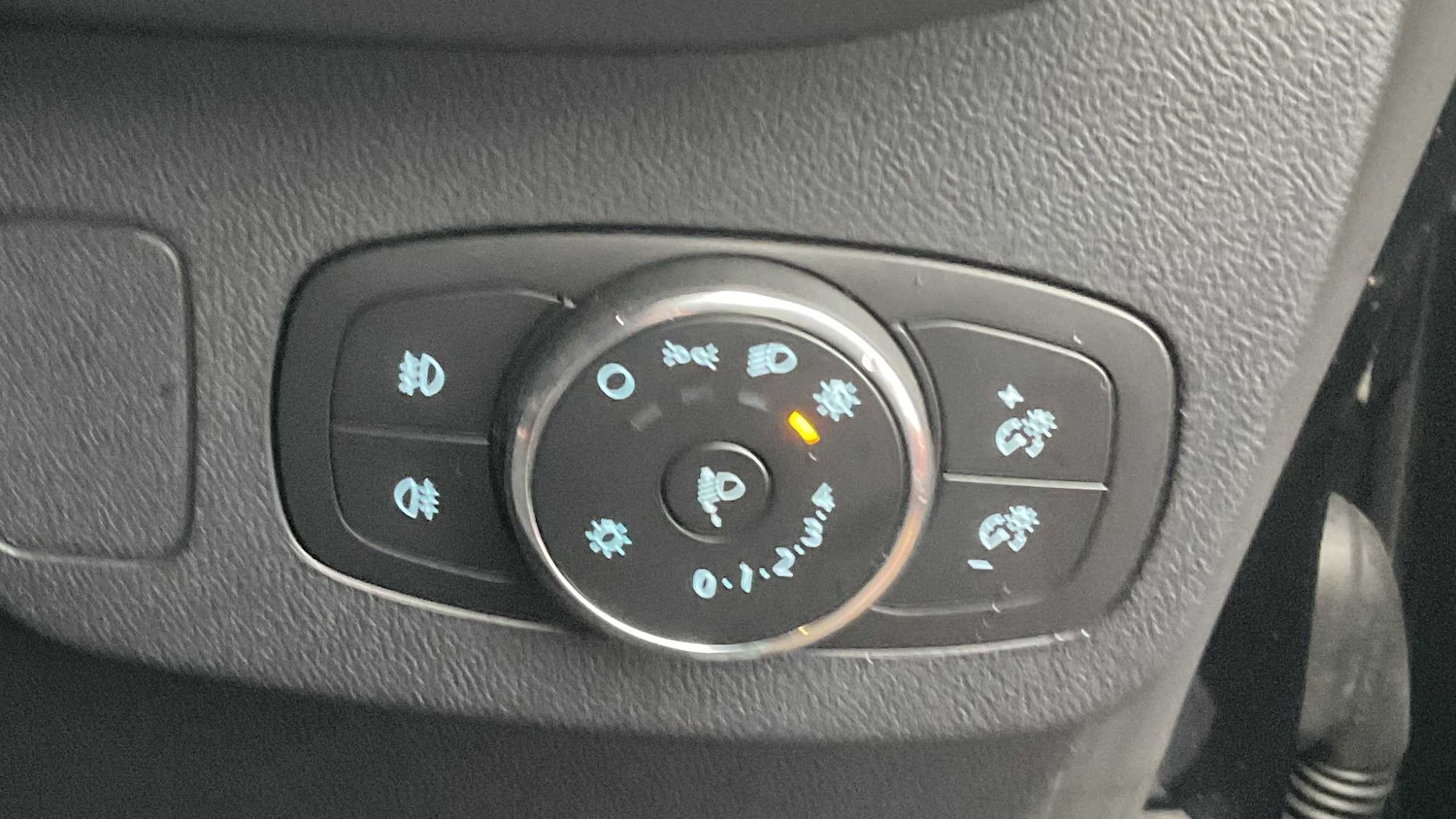 Used Ford Puma 2023 for sale - 77011296: Photo 13