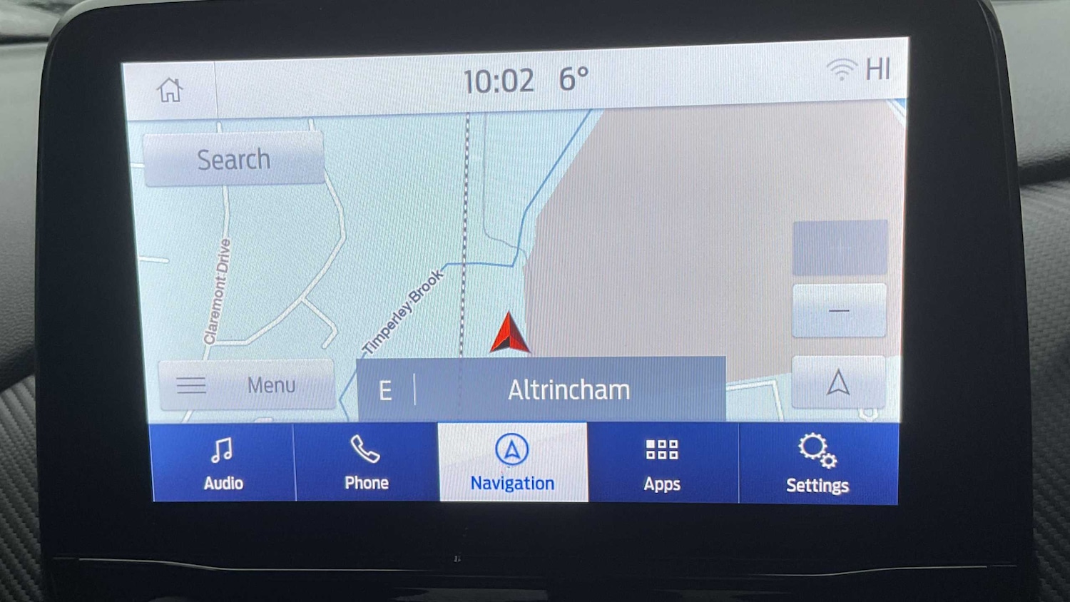 Used Ford Puma 2023 for sale - 77011296: Photo 17