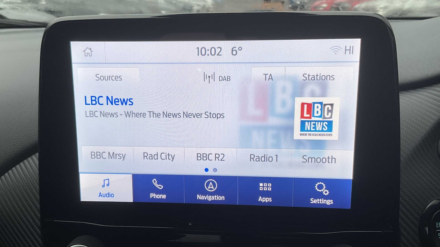 Used Ford Puma 2023 for sale - 77011296: Photo 19