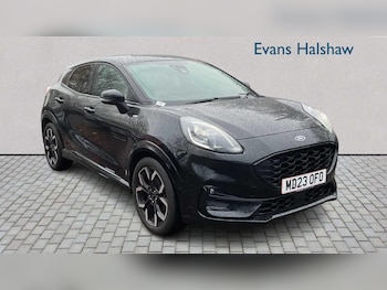 Used Ford Puma 2023 for sale - 77011296: Photo