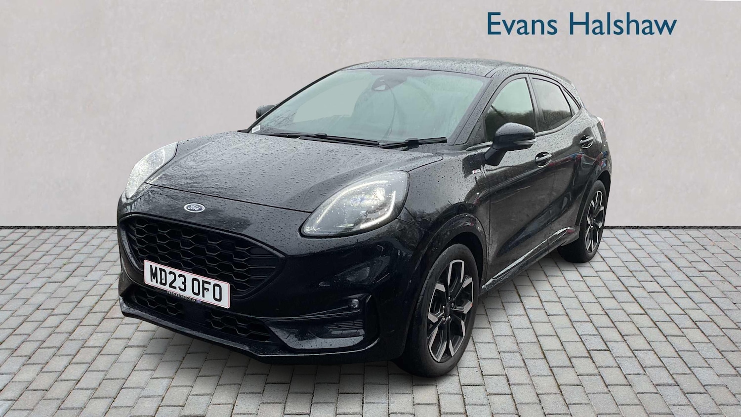 Used Ford Puma 2023 for sale - 77011296: Photo 2