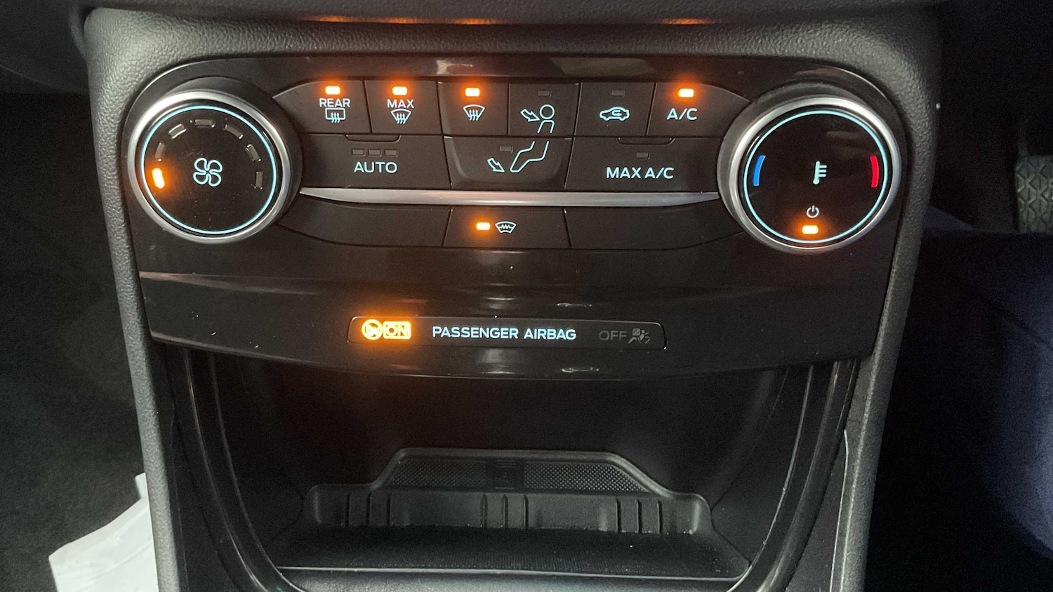 Used Ford Puma 2023 for sale - 77011296: Photo 21