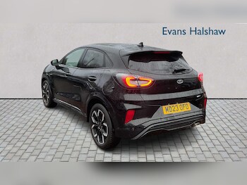 Used Ford Puma 2023 for sale - 77011296: Photo