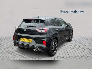 Used Ford Puma 2023 for sale - 77011296: Photo