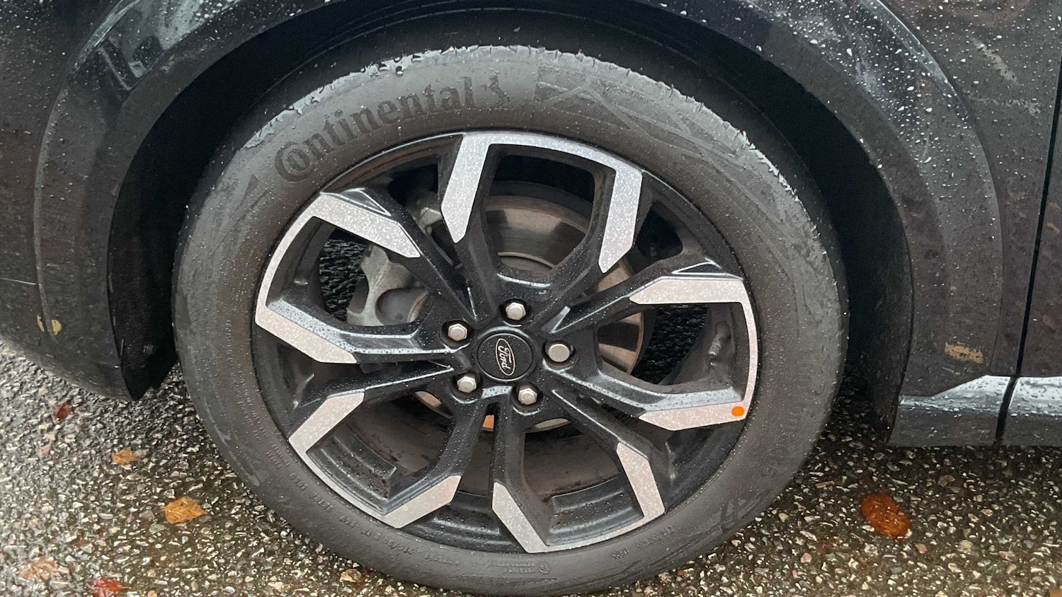 Used Ford Puma 2023 for sale - 77011296: Photo 6