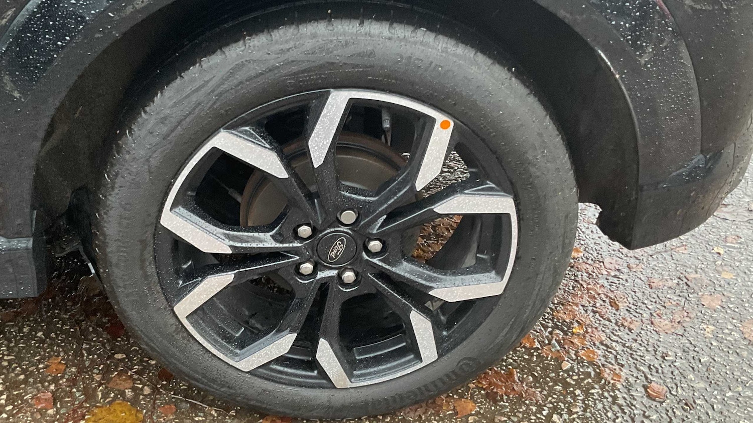 Used Ford Puma 2023 for sale - 77011296: Photo 7