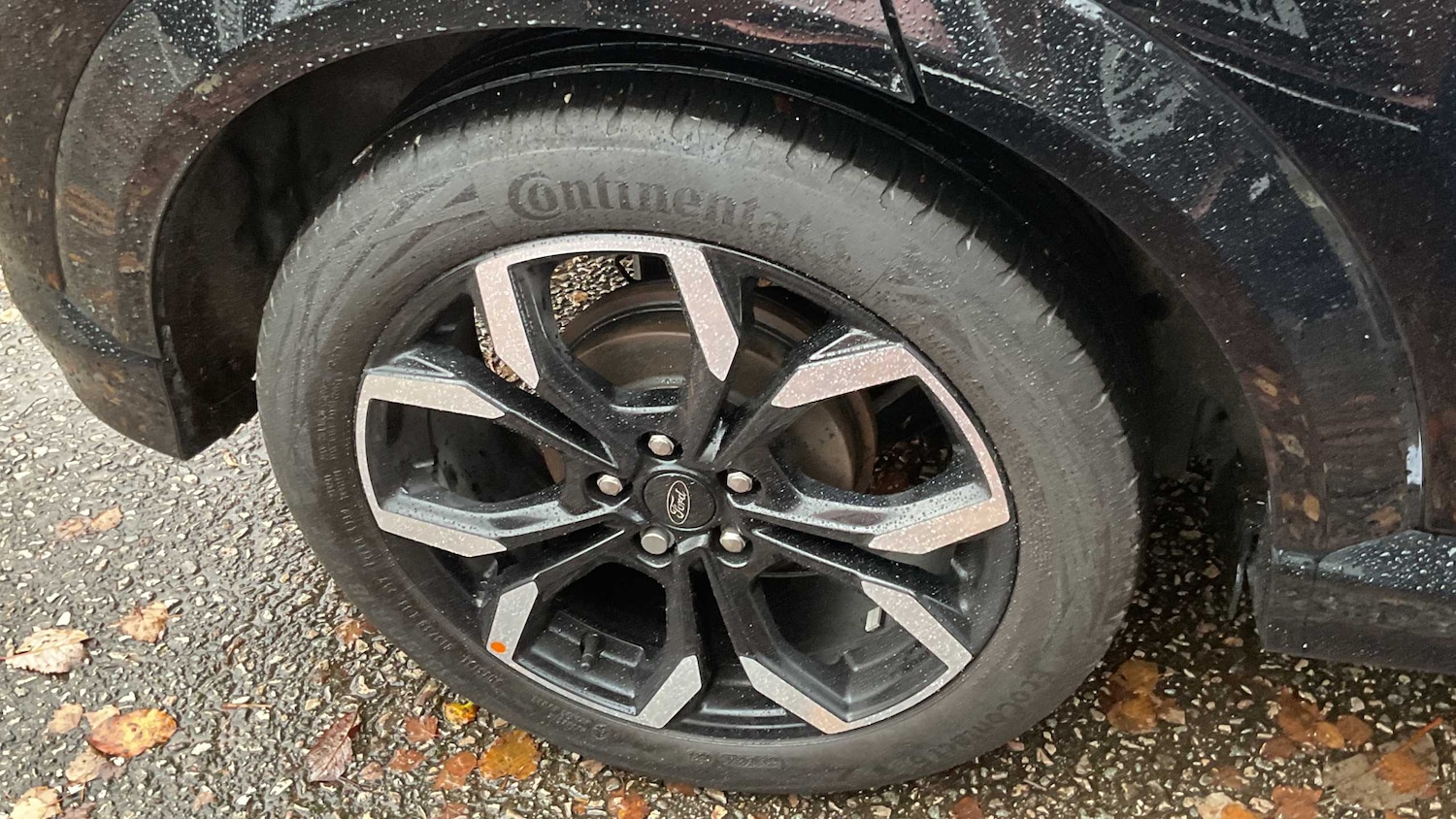 Used Ford Puma 2023 for sale - 77011296: Photo 8