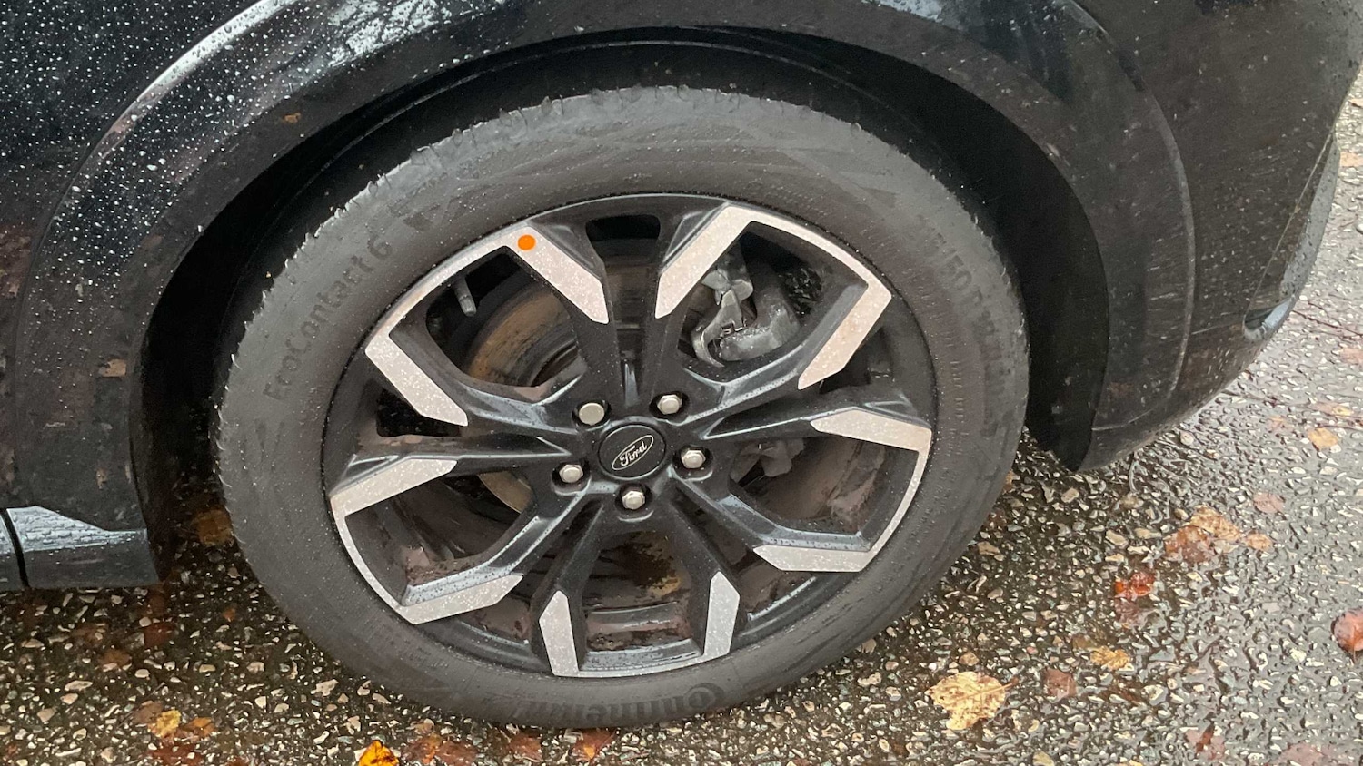 Used Ford Puma 2023 for sale - 77011296: Photo 9