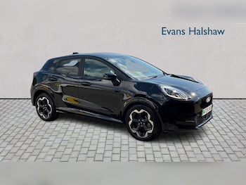 Used Ford Puma 2026 for sale - 79095962: Photo