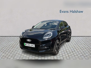Used Ford Puma 2026 for sale - 79095962: Photo
