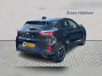 Used Ford Puma 2026 for sale - 79095962: Photo