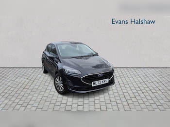 2022 - 1.0 EcoBoost Trend 5dr