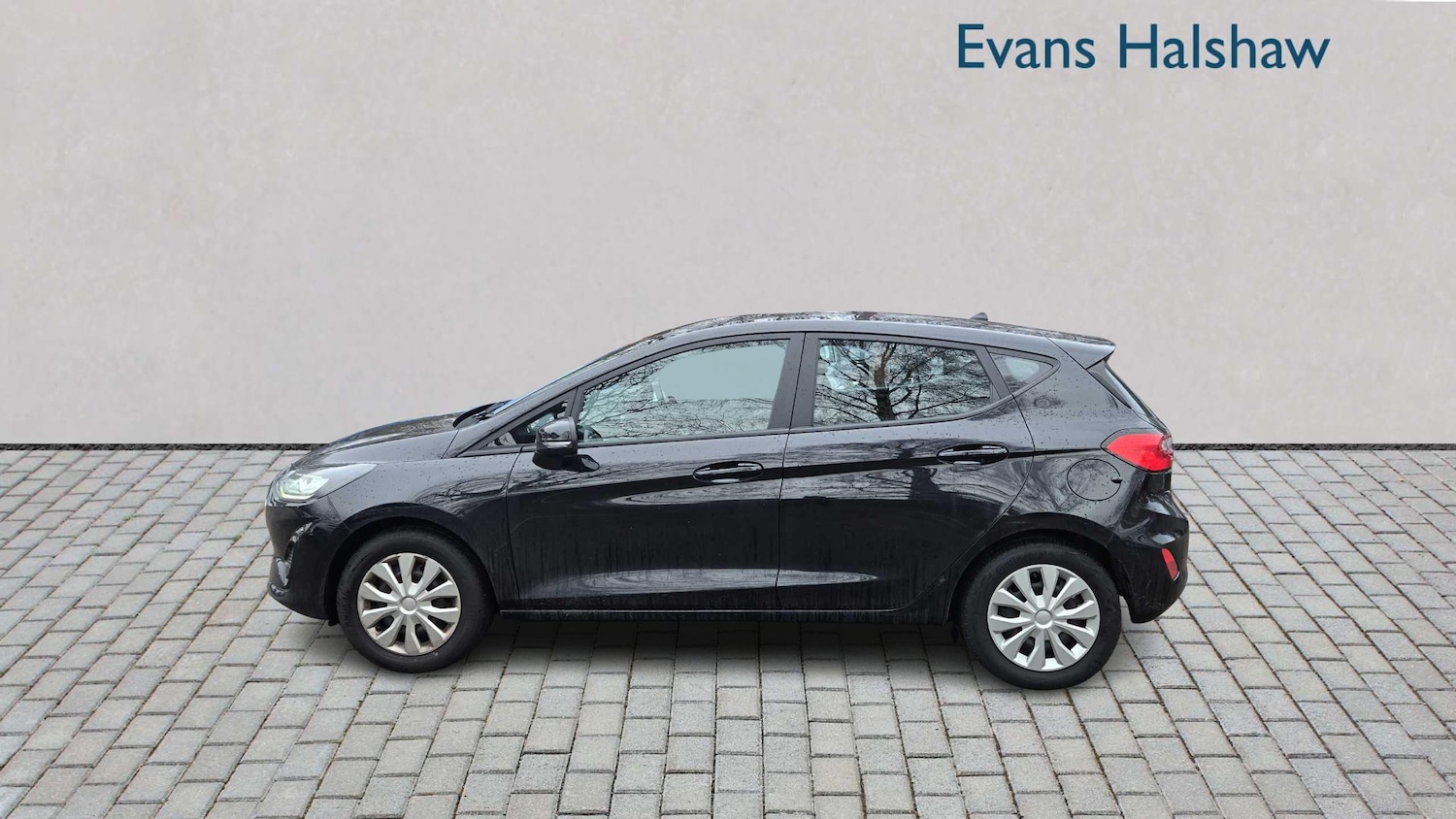 Used Ford Fiesta 2022 for sale - 77123395: Photo 3