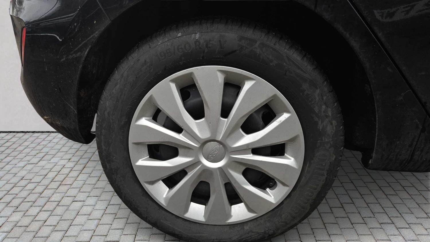 Used Ford Fiesta 2022 for sale - 77123395: Photo 5