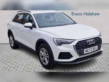 Used Audi Q3 2022 for sale - 78576640: Photo