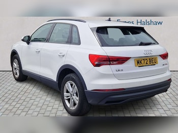 Used Audi Q3 2022 for sale - 78576640: Photo