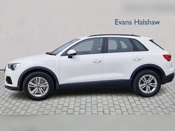 Used Audi Q3 2022 for sale - 78576640: Photo