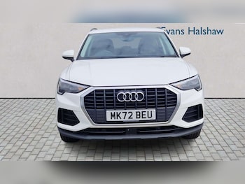 Used Audi Q3 2022 for sale - 78576640: Photo