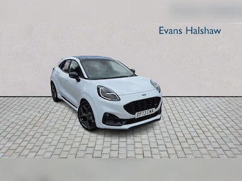 Used Ford Puma 2023 for sale - 79095912: Photo