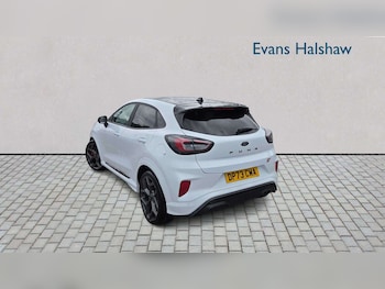 Used Ford Puma 2023 for sale - 79095912: Photo