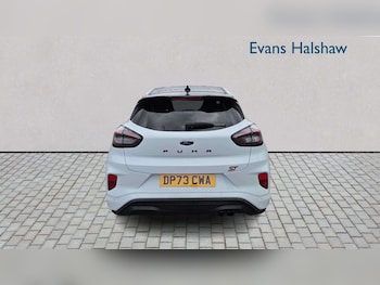 Used Ford Puma 2023 for sale - 79095912: Photo