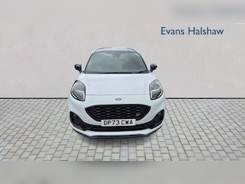 Used Ford Puma 2023 for sale - 79095912: Photo