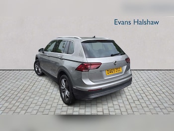 Used Volkswagen Tiguan 2019 for sale - 78639217: Photo