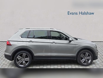 Used Volkswagen Tiguan 2019 for sale - 78639217: Photo
