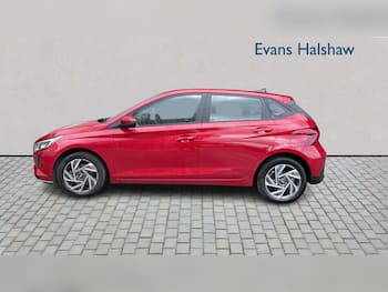 Used Hyundai i20 2025 for sale - 79702359: Photo