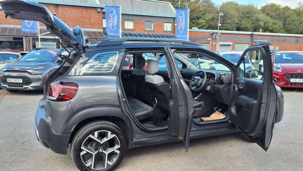 Used Citroen C3 Aircross 2022 for sale - 76015926: Photo 10