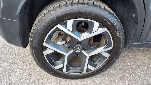 Used Citroen C3 Aircross 2022 for sale - 76015926: Photo 11