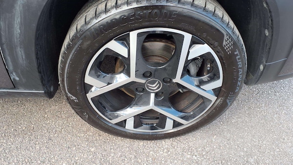 Used Citroen C3 Aircross 2022 for sale - 76015926: Photo 12