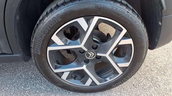 Used Citroen C3 Aircross 2022 for sale - 76015926: Photo 14
