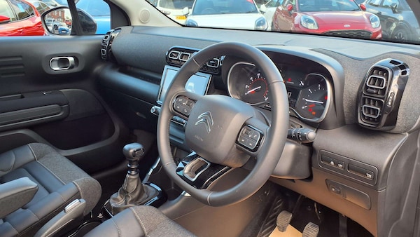 Used Citroen C3 Aircross 2022 for sale - 76015926: Photo 16