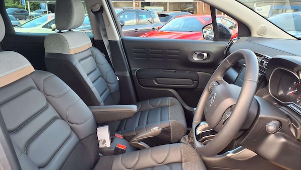 Used Citroen C3 Aircross 2022 for sale - 76015926: Photo 17