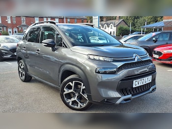 Citroen - C3 Aircross