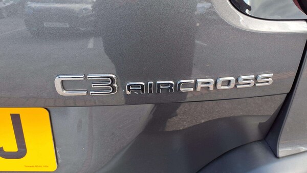 Used Citroen C3 Aircross 2022 for sale - 76015926: Photo 21