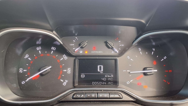 Used Citroen C3 Aircross 2022 for sale - 76015926: Photo 23