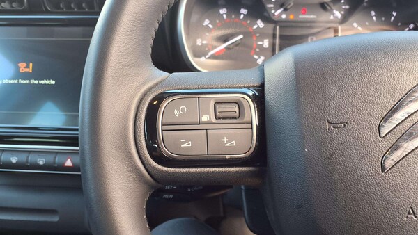 Used Citroen C3 Aircross 2022 for sale - 76015926: Photo 24