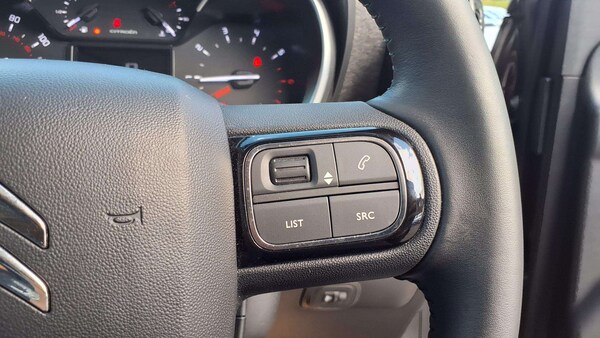 Used Citroen C3 Aircross 2022 for sale - 76015926: Photo 25