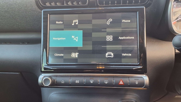 Used Citroen C3 Aircross 2022 for sale - 76015926: Photo 28